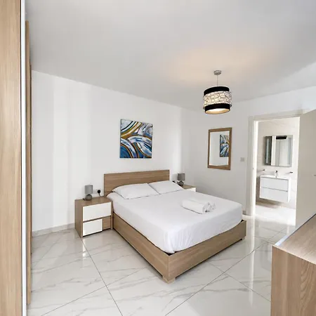 Sunstay Malta Gzira