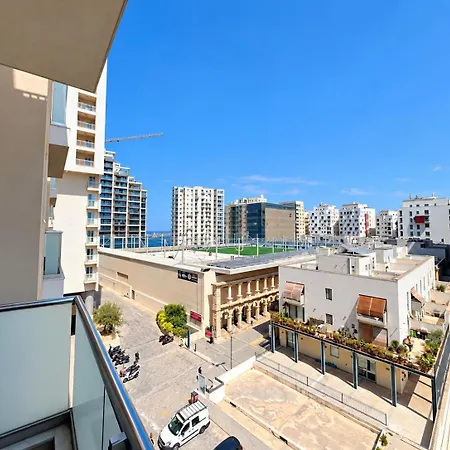 Appartement Sunstay Malta