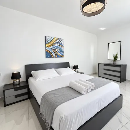 Sunstay Malta Appartement Gzira