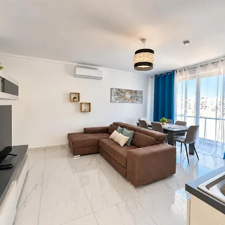 Sunstay Malta Appartement *