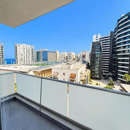 Appartement Sunstay Malta *
