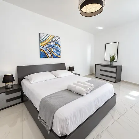 Sunstay Malta Appartement