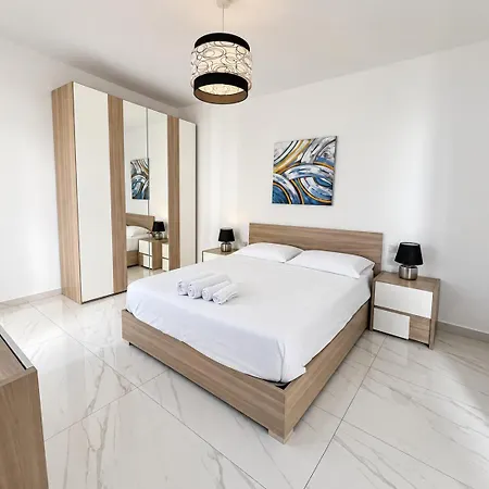 Sunstay Malta Appartement *